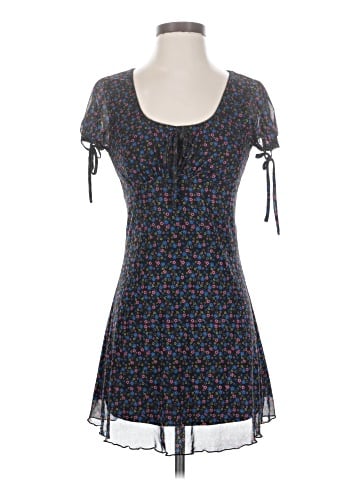Cotton Candy LA Casual Dress (view 1)