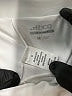 Bcg Solid Ivory White Active Skort Size M - photo 3