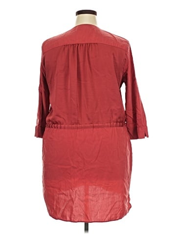 Zara Basic Casual Dress (view 2)