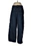 Old Navy 100% Cotton Blue Jeans Size 6 - photo 1
