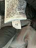 Uniqlo Gray Dress Pants Size 10 - photo 8