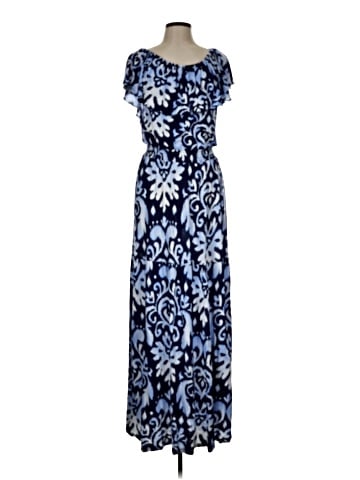 INC International Concepts Casual Dress (view 1)
