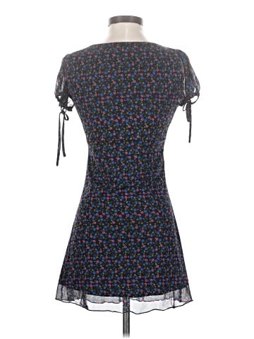 Cotton Candy LA Casual Dress (view 2)