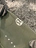 Lululemon Athletica Color Block Gray Active Pants Size 4 - photo 7