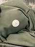 Lululemon Athletica Color Block Gray Active Pants Size 4 - photo 8