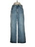Aritzia 100% Cotton Blue Jeans Size 26 waist - photo 1