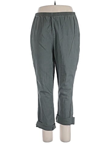 Realize Casual Pants (view 1)