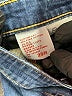 Adriano Goldschmied Blue Jeans Size 29 waist - photo 8