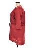 Zara Basic Burgundy Casual Dress Size XXL - photo 5