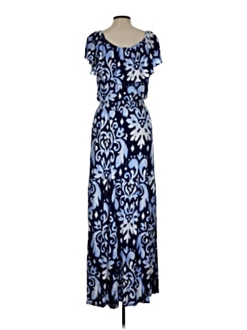 INC International Concepts Casual Dress (view 2)