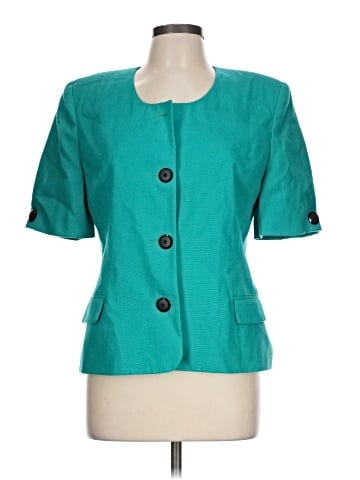 Oleg Cassini Blazer (view 1)