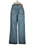 Aritzia 100% Cotton Blue Jeans Size 26 waist - photo 2