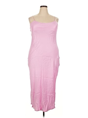Zara Casual Dress (view 1)