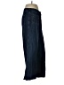 Old Navy 100% Cotton Blue Jeans Size 6 - photo 4