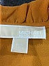 MICHAEL Michael Kors Orange 3/4 Sleeve Blouse Size S (petite) - photo 7