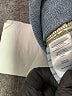 CAbi Color Block Blue Jeans Size 10 - photo 7