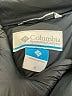 Columbia 100% Polyester Black Snow Jacket Size M - photo 6