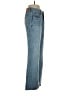 Aritzia 100% Cotton Blue Jeans Size 26 waist - photo 4