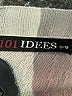 101 Idees Gray Turtleneck Sweater Size Sm - Med - photo 7