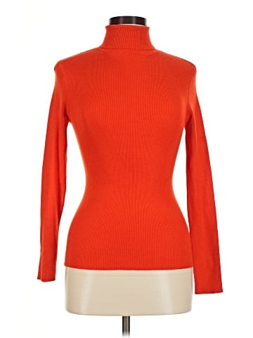 Dynamite Turtleneck Sweater (view 1)