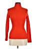 Dynamite Orange Turtleneck Sweater Size M - photo 1