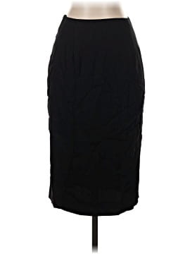 Avion Feminin Silk Skirt (view 1)