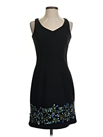 Lola Cocktail Dress (view 1)