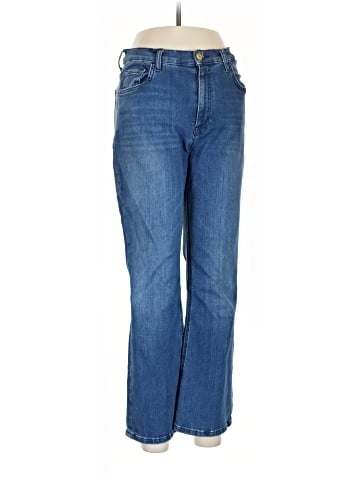 Current/Elliott Jeans (view 1)