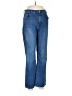 Current/Elliott Blue Jeans Size 29 waist - photo 1