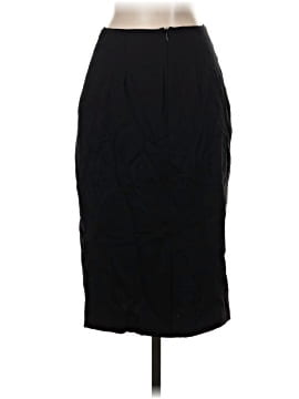 Avion Feminin Silk Skirt (view 2)