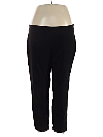 Roz & Ali Active Pants (view 1)
