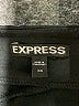 Express Solid Black Casual Skirt Size 00 - photo 4