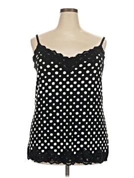 Lane Bryant Tank Top