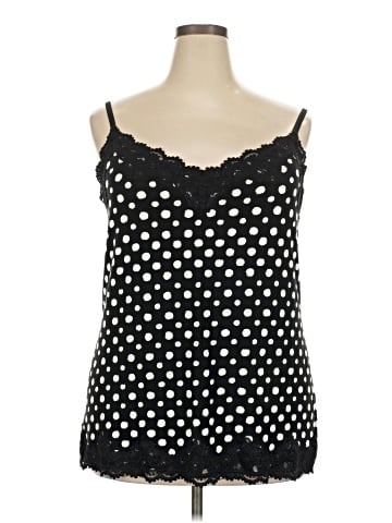 Lane Bryant Tank Top (view 1)