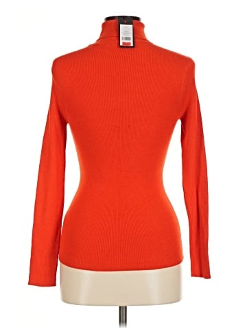 Dynamite Turtleneck Sweater (view 2)