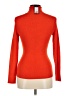 Dynamite Orange Turtleneck Sweater Size M - photo 2