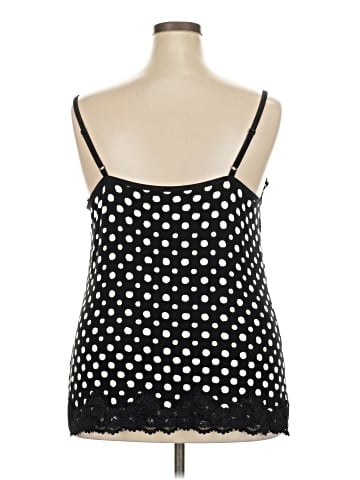 Lane Bryant Tank Top (view 2)