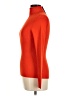 Dynamite Orange Turtleneck Sweater Size M - photo 5