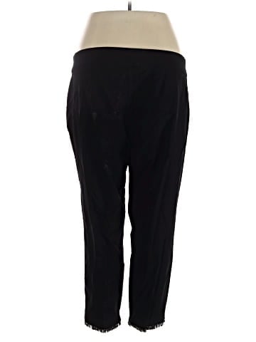 Roz & Ali Active Pants (view 2)