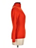 Dynamite Orange Turtleneck Sweater Size M - photo 4