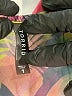 Torrid 100% Polyester Purple Kimono Size 1X Plus (1) - photo 7
