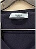 Prada Blue Vintage Pullover Sweater Size S (estimated) - photo 8