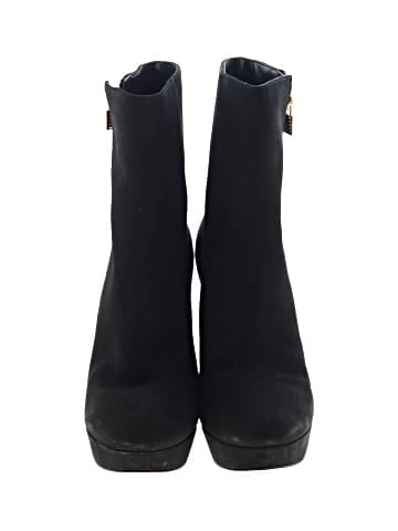MICHAEL Michael Kors Ankle Boots (view 2)