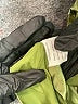 Unbranded 100% Polyester Green Cocktail Dress Size 0 - photo 5