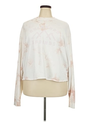 Independent Trading Company Sweatshirt (view 1)