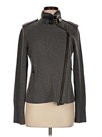 Ann Taylor Jacket (view 1)