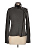 Ann Taylor Gray Jacket Size M - photo 1