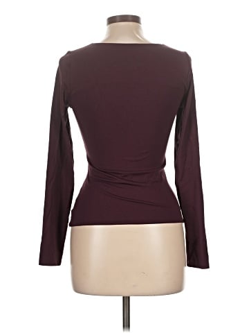 Aritzia Long Sleeve T-Shirt (view 2)