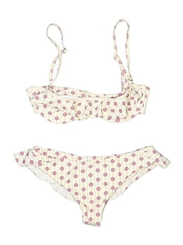 Tori Praver Two Piece Swimsuit (view 1)
