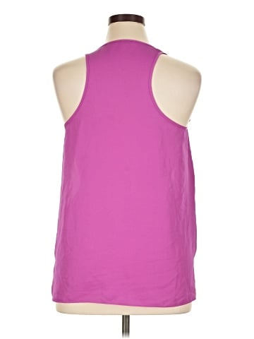 RACHEL Rachel Roy Sleeveless Blouse (view 2)